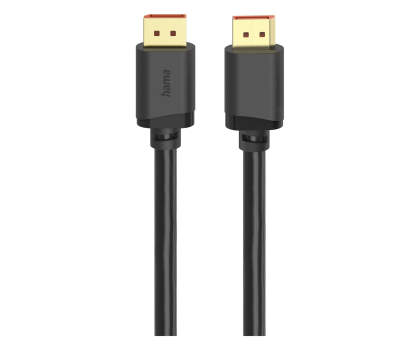 Kabel komputerowy Hama DisplayPort 2.1 16K 2m